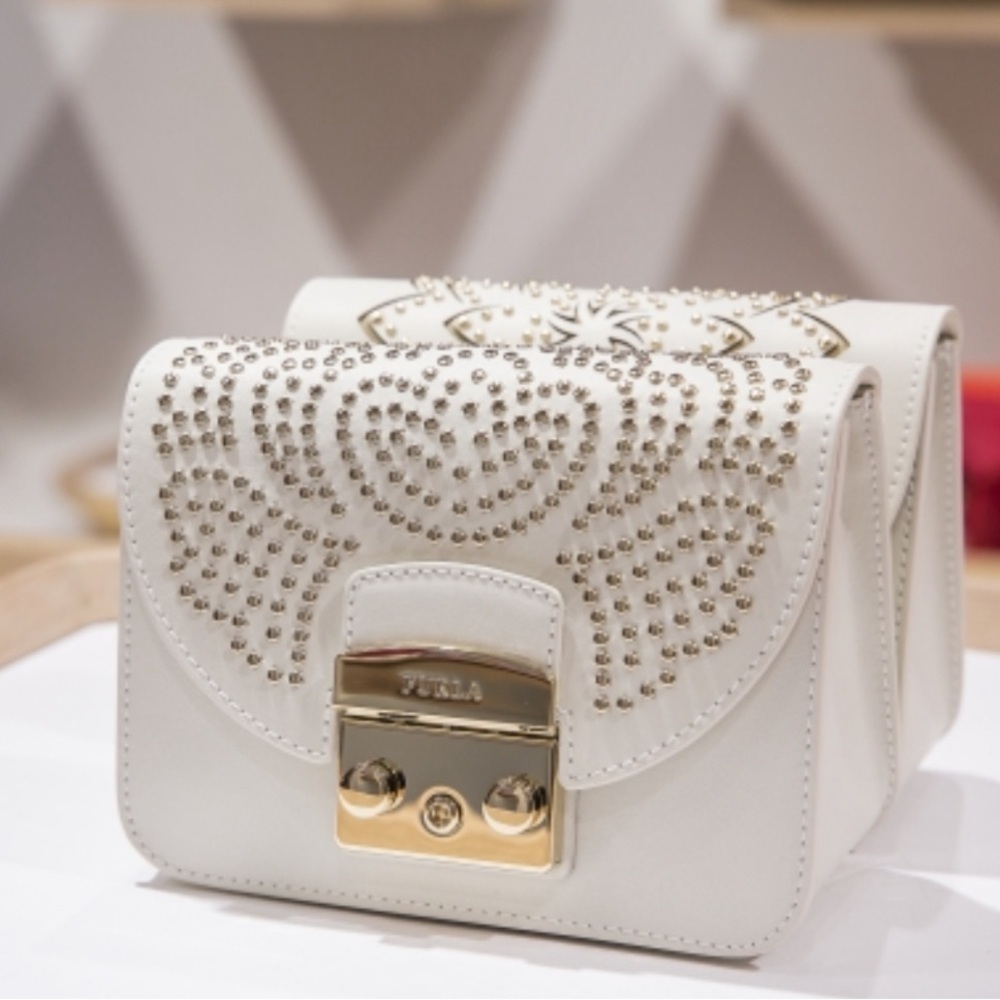 Furla Kamon Limited crossbody bag